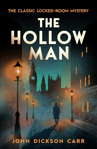 The Hollow Man: As seen in KNIVES OUT: WAKE UP DEAD MAN