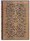 2024 Restoration 18-Month MIDI 208 Pg Horizontal Week-At-A-Time the Queen's Binding