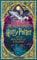 Harry Potter and the Prisoner of Azkaban: MinaLima Edition: Minalima illustrated Edition (Harry Potter, 3)-edición en inglés