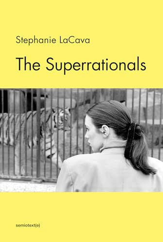 The Superrationals (Semiotext(e) / Native Agents)