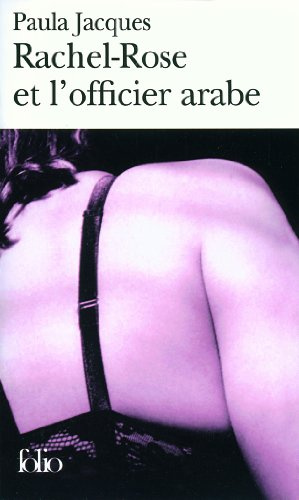 Rachel Rose Et Off Arab