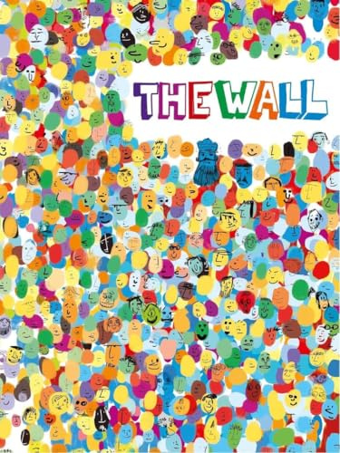 The Wall (Stories For All Ages)