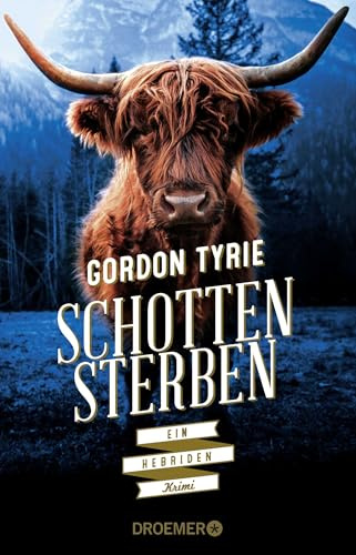 Schottensterben: Ein Hebriden-Krimi (Hynch ermittelt, Band 2)
