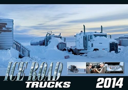 Ice Road Trucks 2014 (Kalender)