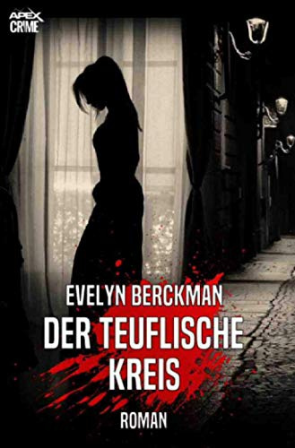 DER TEUFLISCHE KREIS: Der Krimi-Klassiker!
