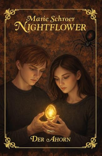 Nightflower: Der Ahorn