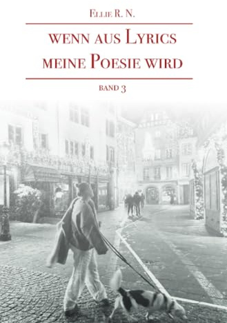 Wenn aus Lyrics meine Poesie wird: DE (Wenn aus Lyrics Poesie wird)