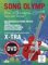 SONG OLYMP für Gitarre mit DVD: DIE BESTEN SONGS VON HEUTE UND KLASSIKER. LEICHT SPIELBARE SONGS FÜR GITARRE. Jeweils mit Texten und ... sowie Begleitrhythmen und Griffdiagrammen