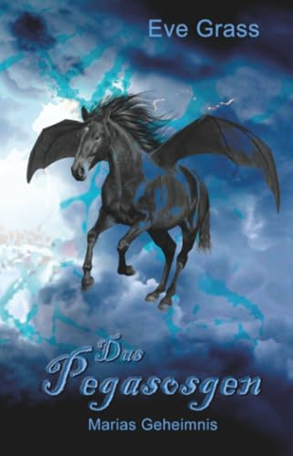 Das Pegasosgen: Marias Geheimnis