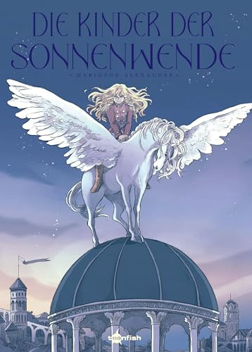 Die Kinder der Sonnenwende