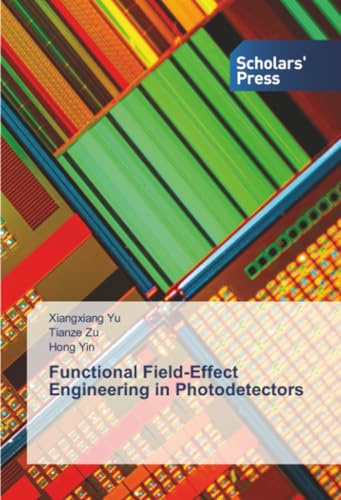 Functional Field-Effect Engineering in Photodetectors
