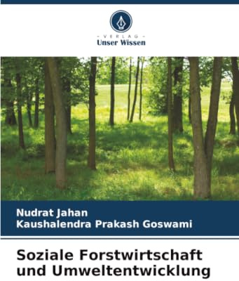 Soziale Forstwirtschaft und Umweltentwicklung: DE