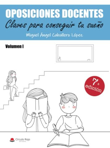 OPOSICIONES DOCENTES (SIN COLECCION)