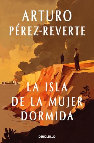 La Isla de la mujer dormida (Best Seller | Ficción)
