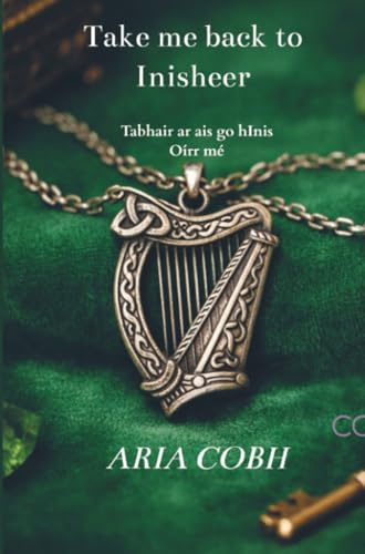 Take me back to Inisheer: Tabhair ar ais go hInis Oírr mé