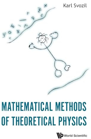 Mathematical Methods Of Theoretical Physics