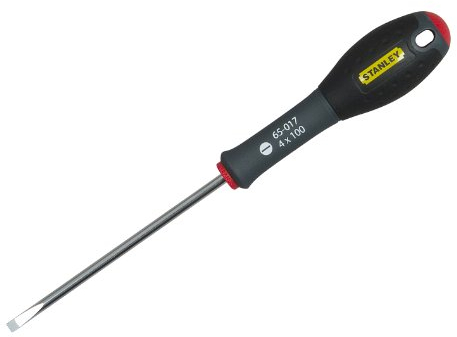 Giravite Stanley Fatmax 0-65-096 Lama Strumentisti/Elettricisti 6.5x150 mm
