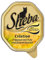Sheba Schale Frikassée mit Pute und feinem Gemüse 32x100g