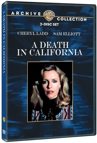 A Death In California (Tvm)