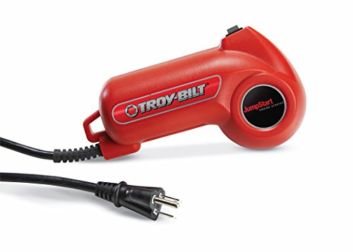 Troy-Bilt 49M2027P966 Corded Trimmer Jump Start