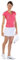 Babolat Damen Tennispolo Performance, rosa, S