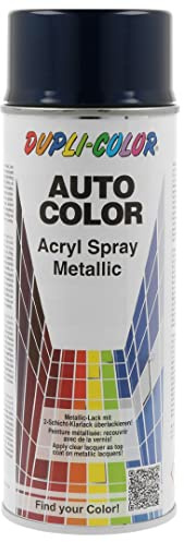 DUPLI-COLOR 602184 AUTO COLOR 120-0160 blau pearl 400 ml