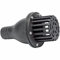 Draper 19548 Foot Valve Strainer, 50mm/2, Yellow