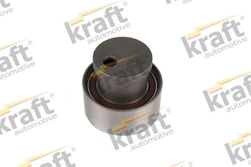 KRAFT AUTOMOTIVE Spannrolle, Zahnriemen 1223060