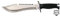 Buchner MP9 Outdoor- Gürtelmesser
