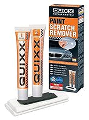 PAINT SCRATCH REMOVER DEEP QUIXX Automotive - PAINT SCRATCH REMOVER DEEP QUIXX, MSL: -