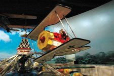 {AIR ZOO} Early Flight ... the legacy of flight series - Part 1
