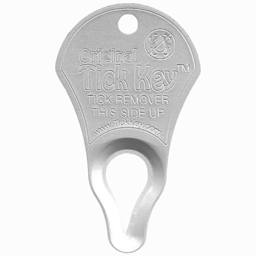 Tick Key La garrapata Clave