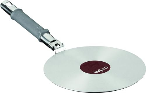 Wpro IDI105 Backofen und Herdzubehör, Adapterplatte mit Durchmesser von 22 cm