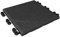 Catral 40010005 Pack 9 Baldosas Clickfloor Pizarra, Pizarra, 30 x 30 x 2 cm