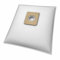 McFilter | 10 Staubsaugerbeutel NI 14 für Nilfisk Serien Extreme, GM 200.. 430, GM 400.. 499, GM 500.. 599, GM Special, King, sowie Alternative für Beutel 147 028 6500/223 595 00/818 460 00
