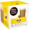 Nescafé Dolce Gusto Ricoré Latte - Café Chicorée - 48 Capsules (Lot de 3 boîtes x 16)