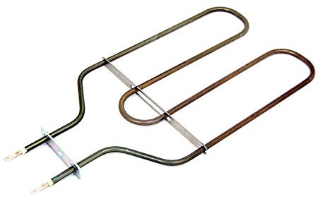 FIND A SPARE Grill Top Element 1150W Replacement For Flavel Leisure Rangemaster Oven Cooker Alternative to A025628, A094831, FVLP038435