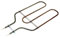 FIND A SPARE Grill Top Element 1150W Replacement For Flavel Leisure Rangemaster Oven Cooker Alternative to A025628, A094831, FVLP038435