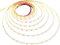 JOYLIT 24V LED Streifen 5M Natürliches Weiß 4000K 7500LM Sehr Hell CRI 90+, CE UL Profi 90W 2835 SMD 120LEDs/M Hohe Dicht Selbstklebend Licht Band, IP20 Innen LED Strip Beleuchtung für Wohnen, Gewerbe