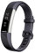 FunBand Kompatibel mit Armband Fitbit Alta/Alta HR,Klassisch Verstellbares Ersatz weiches Silikon Sporty Wrist Strap Band Armbanduhr Uhrenarmband Schlaufe Armbänder für Fitbit Alta HR und Alta