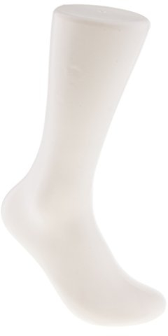 Schaufensterpuppe Füße Erwachsene Fuß Display Modell für Sandalen Socken - Männlich