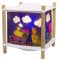 Trousselier - Train - Veilleuse Bébé Musicale et Lumineuse et Enfant - Lanterne ReVOLUTION 2.0 - Cadeau Naissance Veilleuse Rechargeable USB - Projecteur Ciel Etoilé - Detecteur de Pleurs