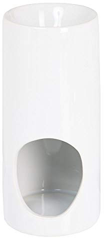 Spaas Wax Melts Burner, White color