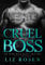 Cruel Boss: Er wird dich nicht retten (Mafia Romance)
