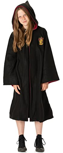 Harry Potter Maglo vestire bambini Gryffindor replica in costume - 13-15 Anni
