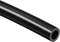 PATIKIL 6mm ID x 10mm OD 3 m Silicone Tubo, Flessibile Silicone Gomma Tubo Acqua Aria Tubo Flessibile per Pompa Trasferimento, Nero