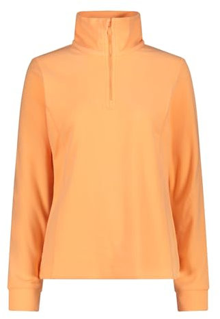 CMP - Damen-Sweatshirt, Melone, S
