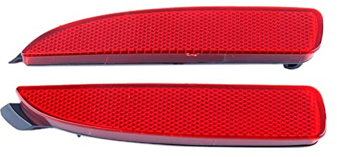 ZEARLY For Mazda 5 2006-2010 2012-2016,Heckleuchte der Stoßstange,