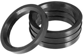 GiereR Zentrierringe 66.6 Auf 57.1 Pezzi Mozzo Ruota In Plastica Per Auto Anelli Centrici Centro Foro Ruota 70,1-54,1 70,1-56,1 70,1-56,6 70,1-66,1 70,1-66,6 (Color : 70.1mm to 56.1mm)