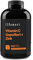Vitamine C Tamponnée et Zinc - pH Neutre, Doux Pour l'Estomac - 365 Gélules Véganes - 500 mg Vitamine C + 5 mg Zinc Élémentaire (comme Bisglycinate) - Pour le Système Immunitaire